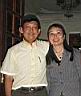  Tha`nh et Xua^n, le papa et la maman de Rose ! � Vinh au Vietnam