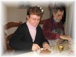 Fran�oise et Paul (Fran�oise nous a quitt� le 8 octobre 2009)