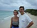 B�atrice et Alain de Caracas !
