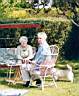 Janou et Georges