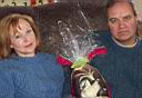 Pascale et Philippe