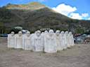 M�morial de l'Anse Cafard