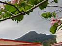 La montagne pel�e !