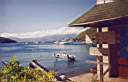 baie des Saintes