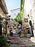 rues � EZE