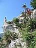 jardin botanique � eze