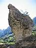 La Mal�ne vers le Tarn