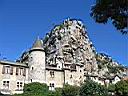 La Mal�ne - Manoir de Montesquiou 