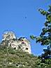 Belv�d�re des vautours - Gorges de la Jonte
