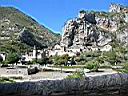 la Mal�ne vue g�n�rale