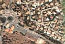 notre quartier vu du ciel, photo satellite ...
