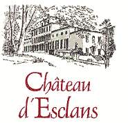 domaine du Chateau d'esclans