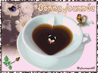 merci  � fleur de Bourgogne !