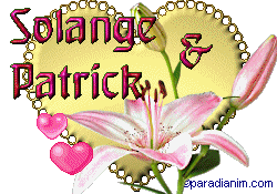 merci � Pat et Sosso 
