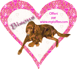 Merci Toffee !