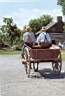 sc�ne champetre � l'Upper canada village