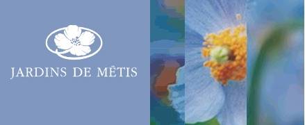 les jardins de Metis 