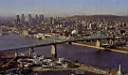 montreal vue generale