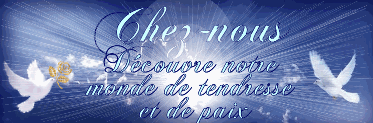 Le site des Trois Colombes...tout un monde  de chez nous !