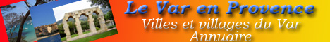 site tr�s interessant sur la Provence