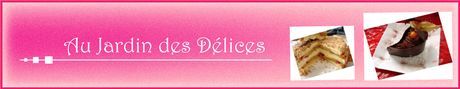 une foule de recettes, et des rubriques pleine d'esprit !