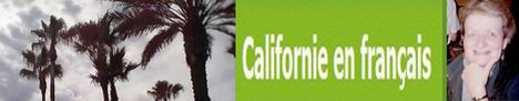 le blog de marilyn...notre amie Californienne