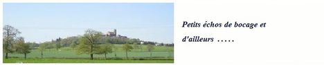 histoire et coutumes du Bourbonnais, blog tr�s interessant !