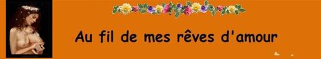 Tous les r�ves d'El�onora, un merveilleux blog � visiter !