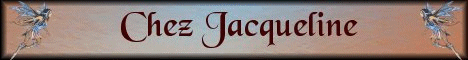  chez Jacqueline au Qu�bec, de merveilleues poesies, peintures et photos !