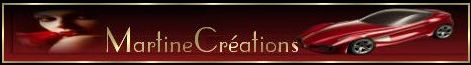 �ternelle cr�atrice, martine vient de cr�er un nouveau site !