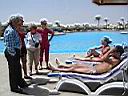 Etienne, Th�r�se, Jeanine, Jeaninne et des amis...