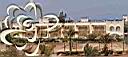 Hotel le D�sert Rose, accomodations...