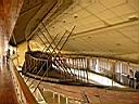 barque solaire 