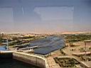 vue sur le Nil � Assouan