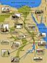 carte des sites historiques 
