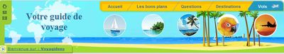 Voyages Id�es 