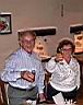 Les  80 ans de Ren� en 2007