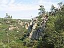 les gorges du Blavet