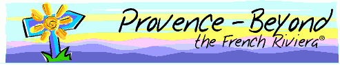 visite en anglais de la Provence 