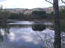 Lac pr�s de chez nous