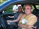 Martine et Daniel belle soeur et beau fr�re de jeanine 