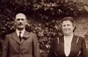 Victor 1892/1973 et Virginie 1895/1979 parents de Ren�