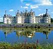 chateau de Chambord