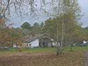 Maison natale de Jeanine dans les Landes Girondines