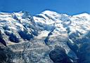 le Mont Blanc