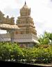 temple � Pallmar