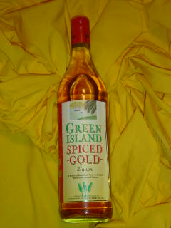 rhum de la soci�t� Stirling export house