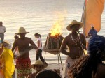 S�ga � Trou aux Biches