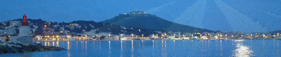 C�te d'Azur !