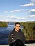 Alex au Qu�bec en 2007
